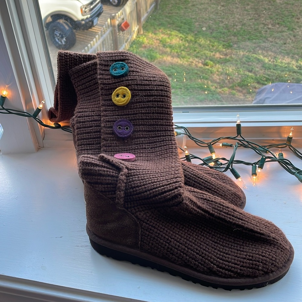 Ugg Australia boots